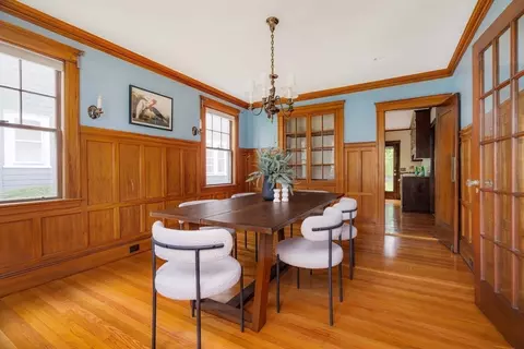 Dining - 32 Castleton St, Boston, MA 02130 photo 3 of 5