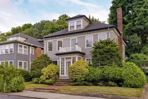 32 Castleton St, Boston, MA 02130