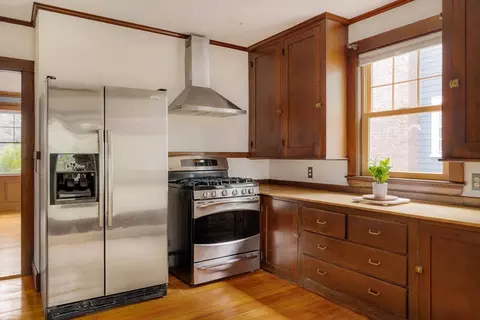 Kitchen - 32 Castleton St, Boston, MA 02130 photo 1 of 2