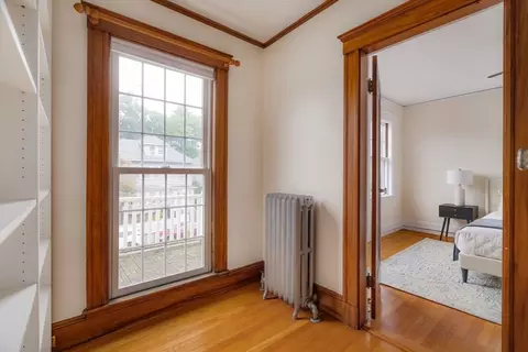 Entry Way - 32 Castleton St, Boston, MA 02130 photo 4 of 4