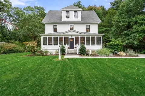 71 Concord Rd, Weston, MA 02493