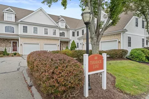 408 Tamarack Ln #408, Abington, MA 02351