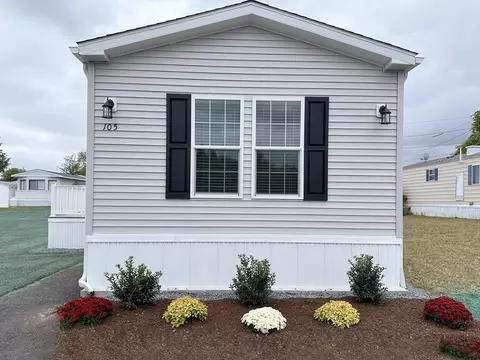105 Peter St, Raynham, MA 02767