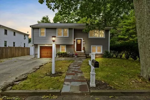 159 Wilson St, Brockton, MA 02301