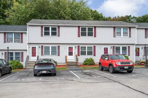 91 Donohue Rd #14, Dracut, MA 01826