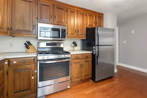 Kitchen - 6 Bates Park Ave, Beverly, MA 01915 photo 3 of 3