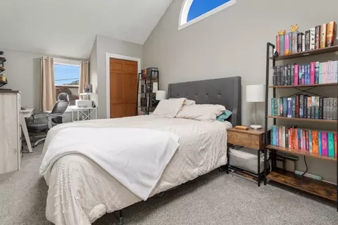 Bedroom - 6 Bates Park Ave, Beverly, MA 01915 photo 1 of 5