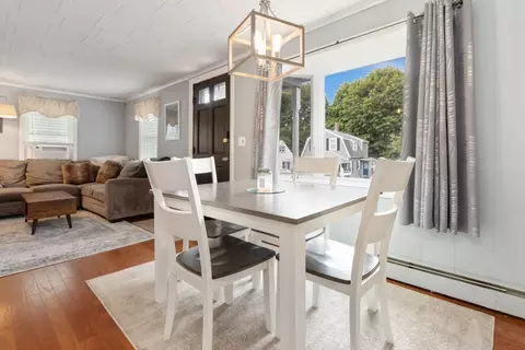 Dining - 6 Bates Park Ave, Beverly, MA 01915 photo 3 of 4