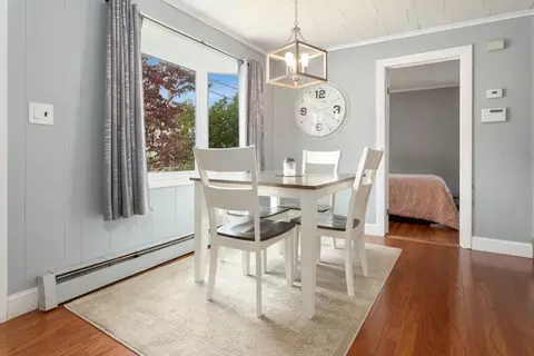 Dining - 6 Bates Park Ave, Beverly, MA 01915 photo 2 of 4