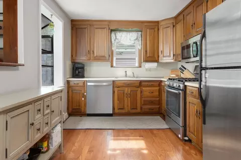 Kitchen - 6 Bates Park Ave, Beverly, MA 01915 photo 1 of 3