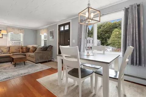 Dining - 6 Bates Park Ave, Beverly, MA 01915 photo 1 of 4