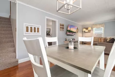 Dining - 6 Bates Park Ave, Beverly, MA 01915 photo 4 of 4