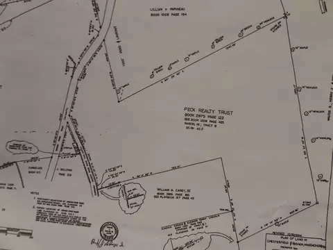 0 Damon Pond Rd # -B, Chesterfield, MA 01012
