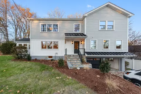 9 S Gtwy, Winchester, MA 01890