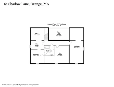 61 Shadow Ln, Orange, MA 01364 photo 41