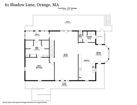 61 Shadow Ln, Orange, MA 01364 photo 40