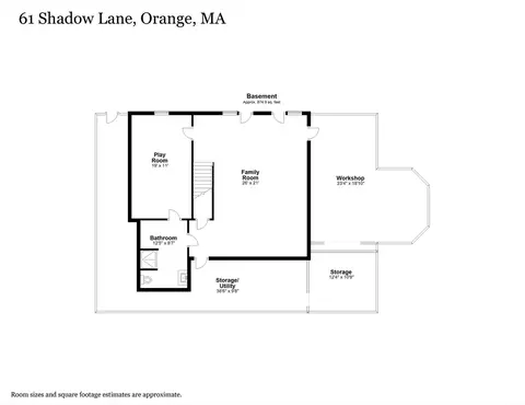 61 Shadow Ln, Orange, MA 01364 photo 42