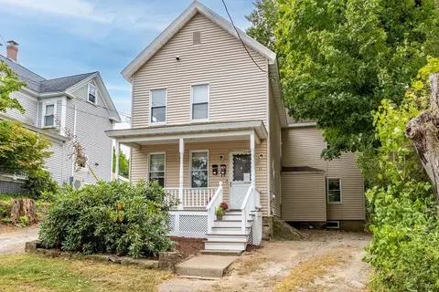 11 Elmwood St, Maynard, MA 01754
