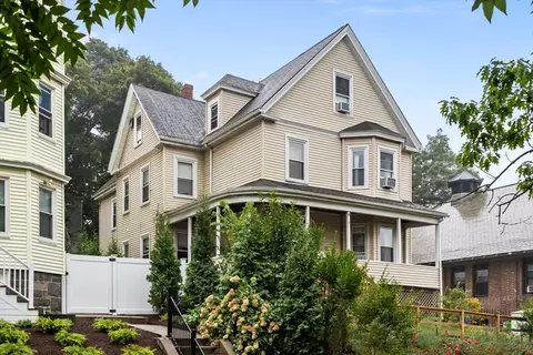 5 Wenham St, Boston, MA 02130