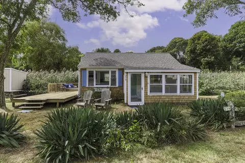 716 State Hwy #716, Eastham, MA 02642