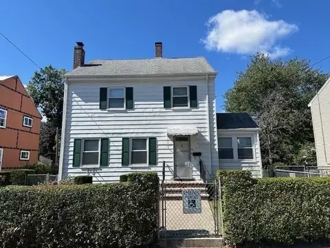 22 Birchcroft Rd, Boston, MA 02136