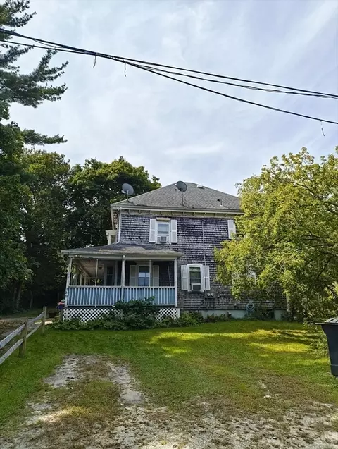 Other - 140 Main St, Wareham, MA 02571 photo 1 of 4