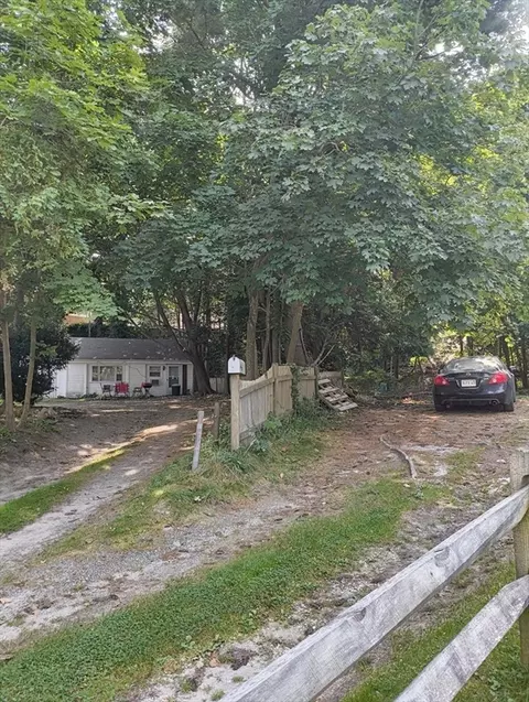 Exterior - 140 Main St, Wareham, MA 02571 photo 8 of 8