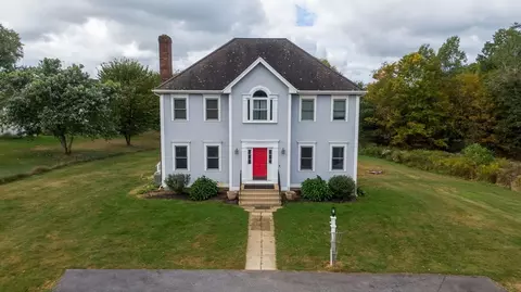 83 Northwest Rd, Spencer, MA 01562