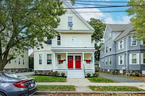 49-51 Graves Ave, Lynn, MA 01902