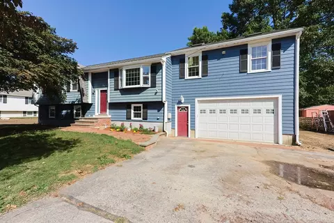 22 Crimson Rd, Billerica, MA 01821