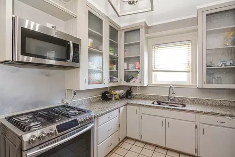 Kitchen - 244 Wilbur St, Fall River, MA 02724 photo 1 of 5