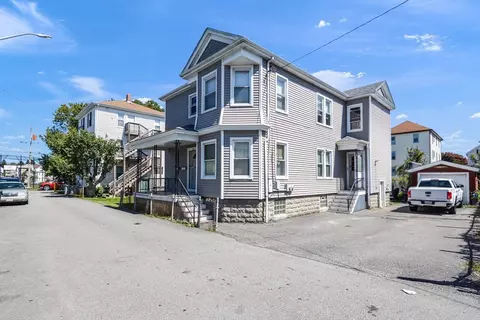 Exterior - 244 Wilbur St, Fall River, MA 02724 photo 4 of 4