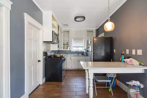 Kitchen - 244 Wilbur St, Fall River, MA 02724 photo 5 of 5
