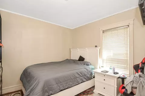 Bedroom - 244 Wilbur St, Fall River, MA 02724 photo 1 of 2