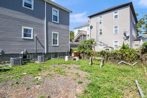 Exterior - 244 Wilbur St, Fall River, MA 02724 photo 3 of 4