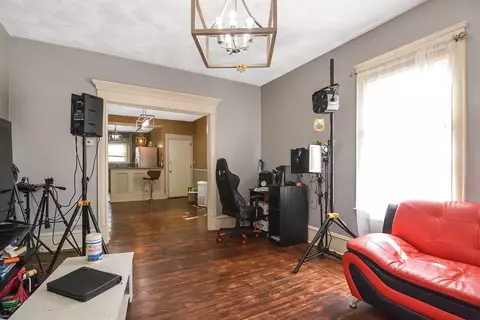 Living - 244 Wilbur St, Fall River, MA 02724 photo 3 of 5