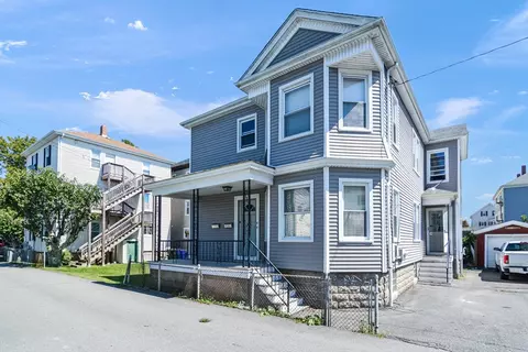 244 Wilbur St, Fall River, MA 02724