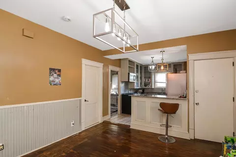 Dining - 244 Wilbur St, Fall River, MA 02724 photo 1 of 1