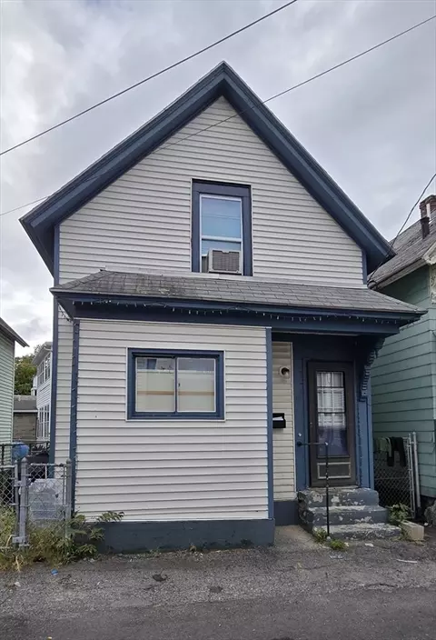 16 L, Lowell, MA 01850