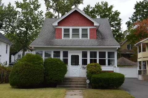 96 W Alvord St, Springfield, MA 01108