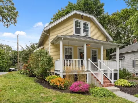 13 Ridge Rd, Reading, MA 01867 photo 2