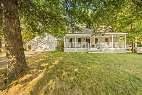 24 Cranberry, Whitman, MA 02382