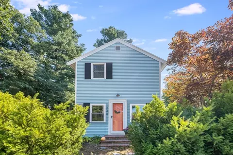 238 North St, North Reading, MA 01864