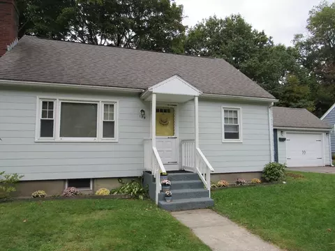 134 Sand St, Gardner, MA 01440