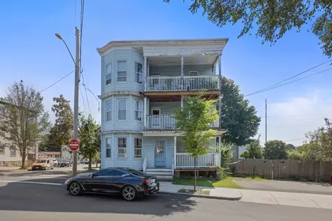 25 Beckford St, Beverly, MA 01915