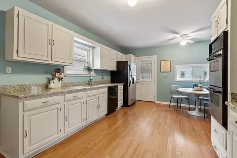 Kitchen - 18 Elm Rd, Everett, MA 02149 photo 2 of 4