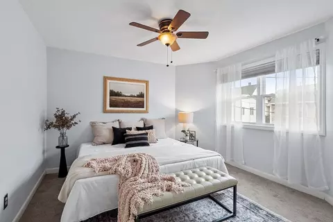 Bedroom - 18 Elm Rd, Everett, MA 02149 photo 1 of 7