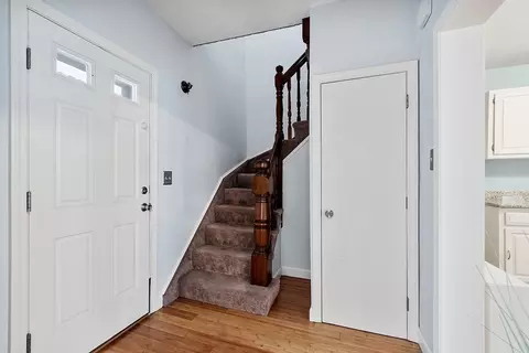 Entry Way - 18 Elm Rd, Everett, MA 02149 photo 1 of 3