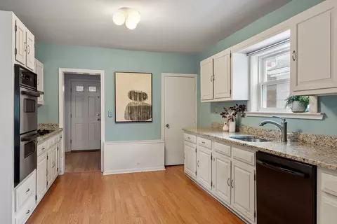 Kitchen - 18 Elm Rd, Everett, MA 02149 photo 3 of 4