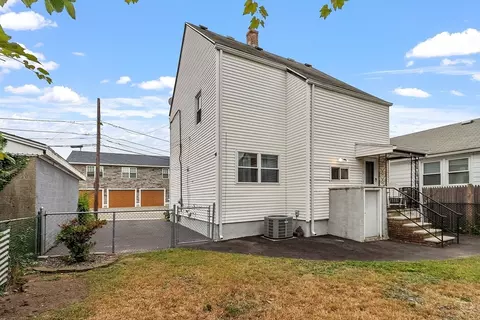 Exterior - 18 Elm Rd, Everett, MA 02149 photo 5 of 6